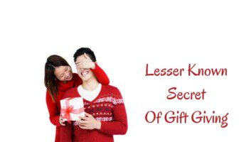 Secrets of gift