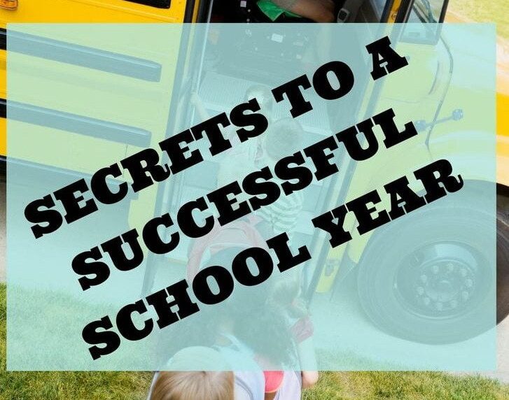 School secrets