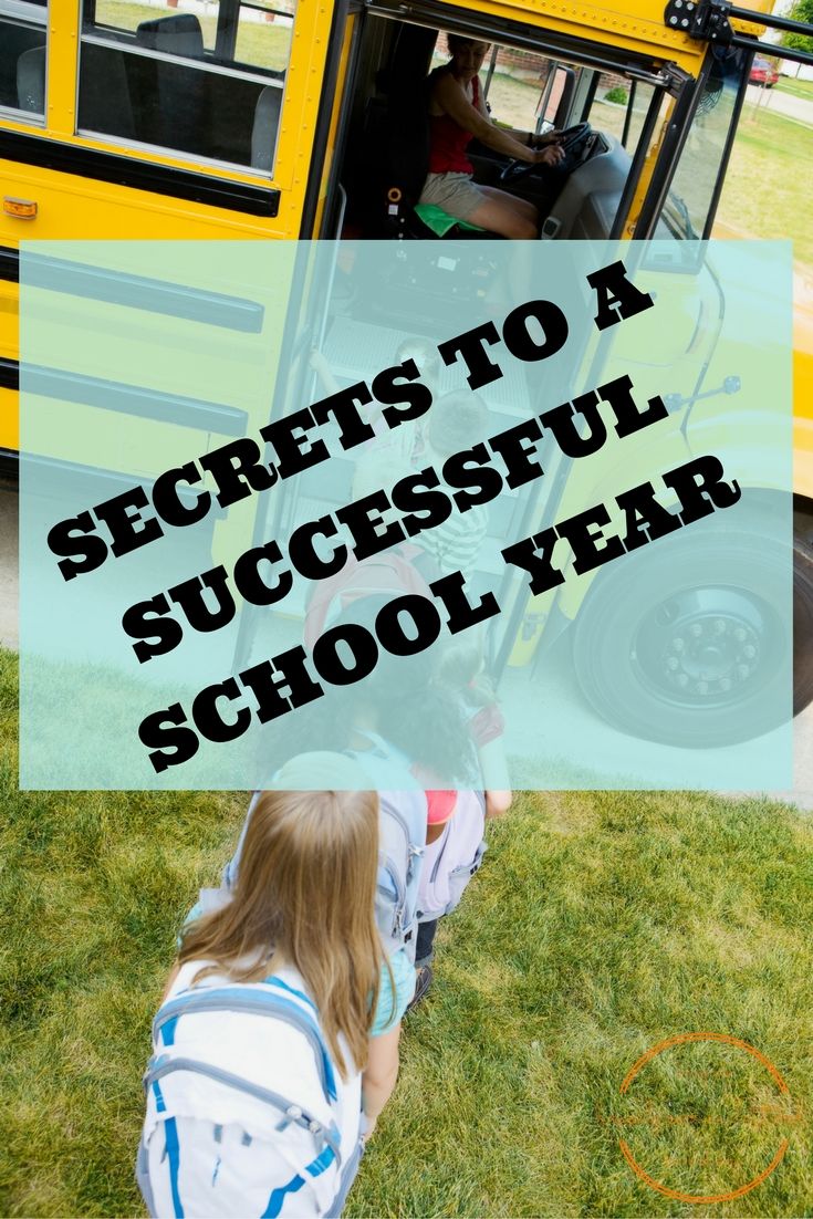 School secrets