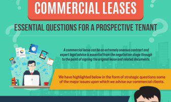 COMMERCIAL LEASES