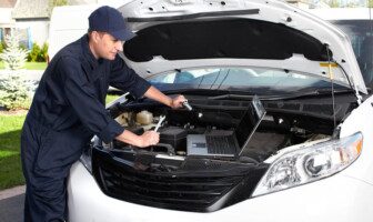 Tips on Getting Major Car Service