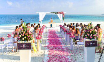 tips to find the best wedding hire