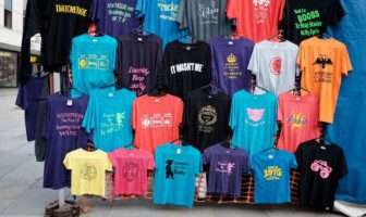 Refreshing the Role of Tees in our Life