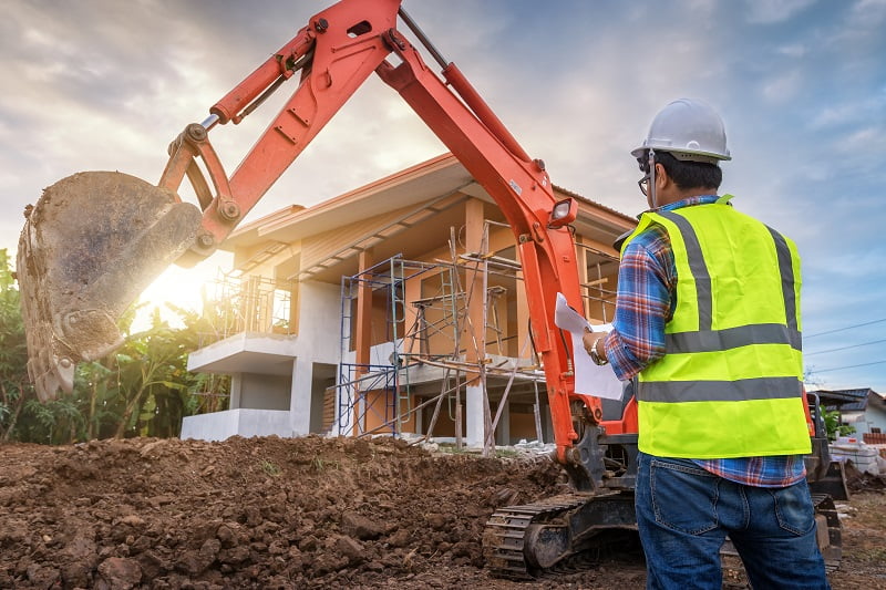 Tips to Find a Suitable Excavating Contractor