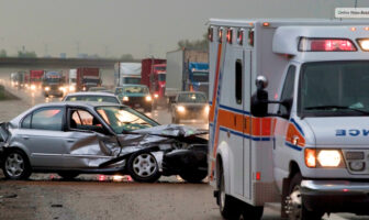 what to do after a car accident