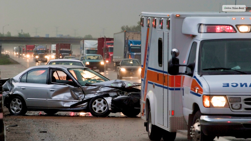 what to do after a car accident