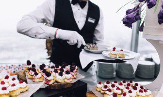 caterers tips