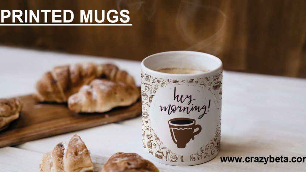Coffee Mug an Ideal Resource