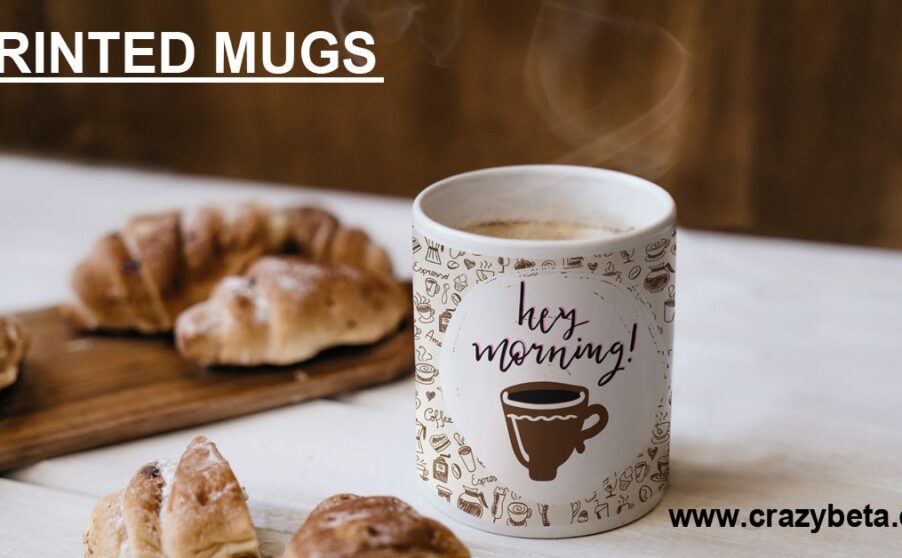 Coffee Mug an Ideal Resource