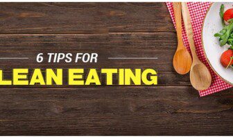 Tips for Clean Eating