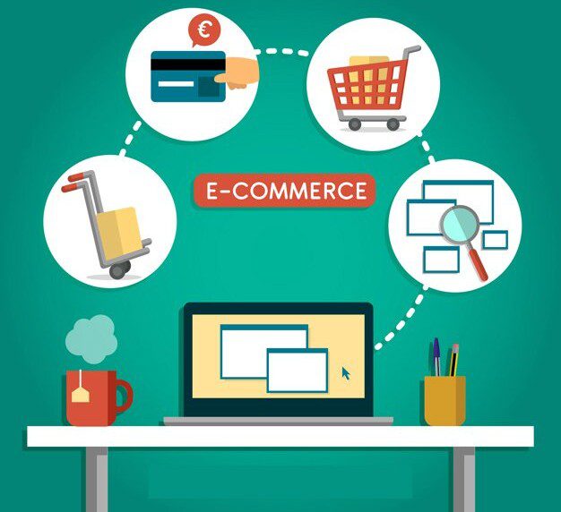 can UX design be useful for e-commerce business