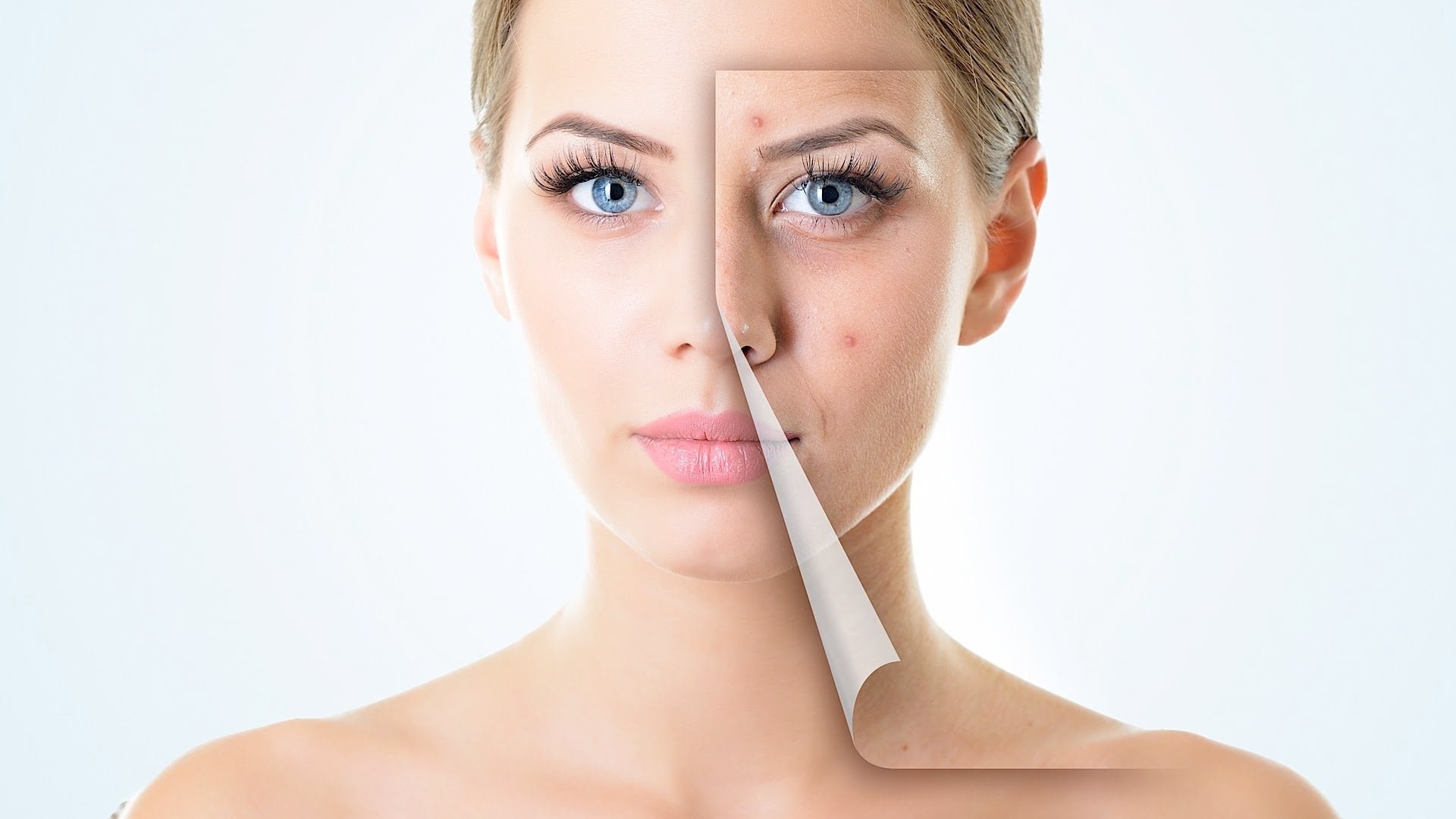 Benefits of Peel Off Face Masks