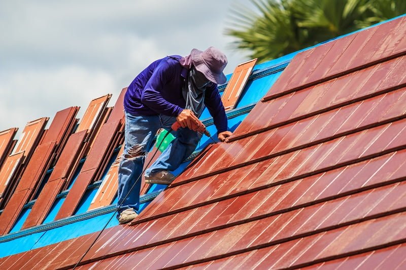 Image result for roof restoration services