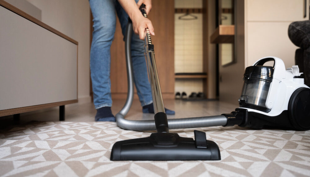 Carpet Steam Cleaning Services