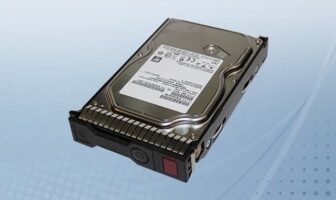 Why You Should Purchase HPE ProLiant Hard Drives?