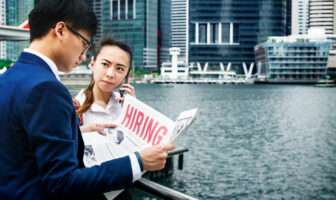 Jobs In Singapore