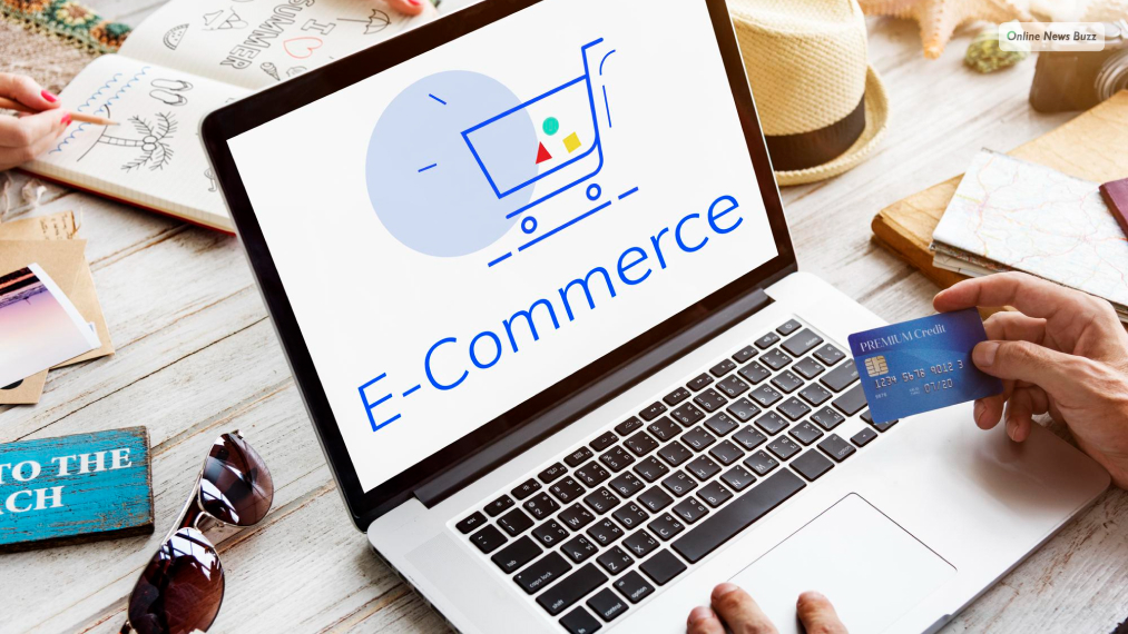 E-Commerce Trends