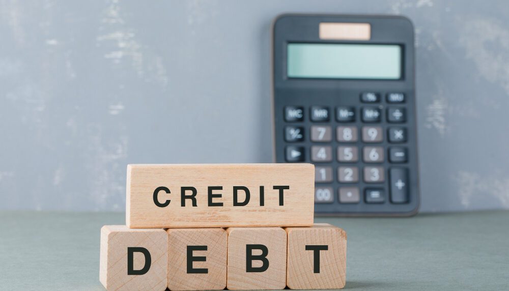 Credit Card Debt Consolidation Loan