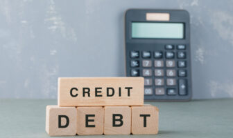 Credit Card Debt Consolidation Loan