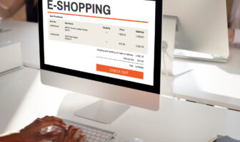 E-commerce Website