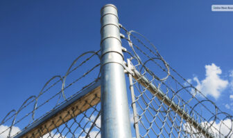 Security Fencing Benefits