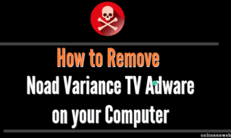 Remove Noad Variance