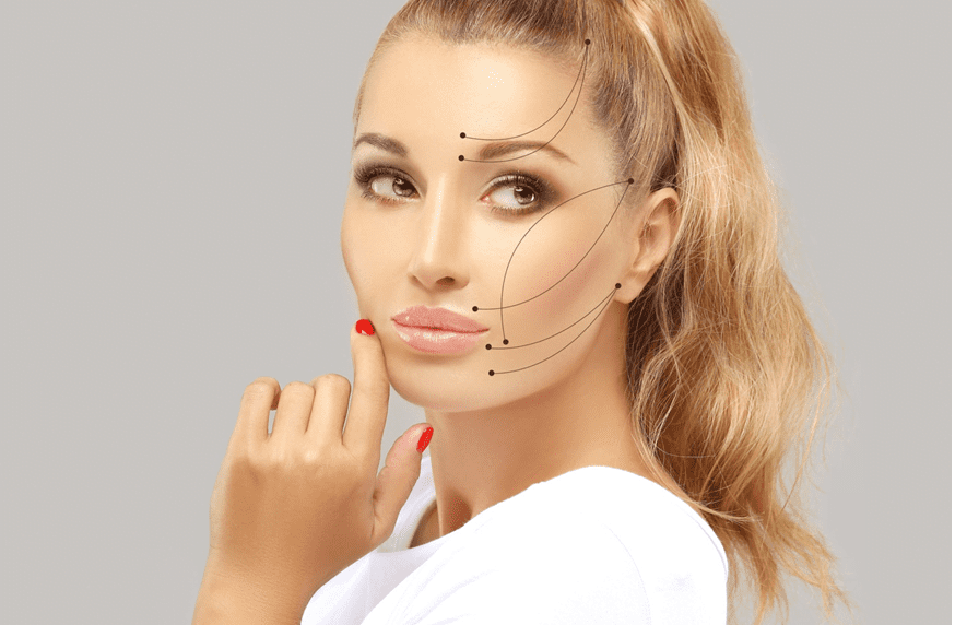 Nonsurgical Cosmetic Procedures