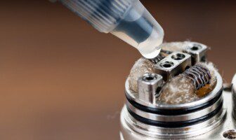Dripping Vape: What Is It and Is It Safe
