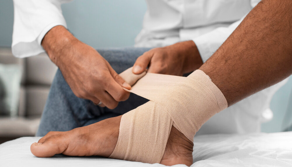 Personal Injury damages