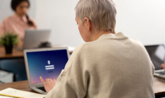 Software for Senior Living Communities