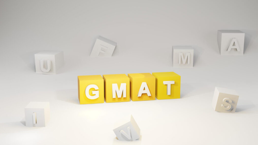 GMAT