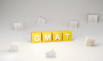 GMAT