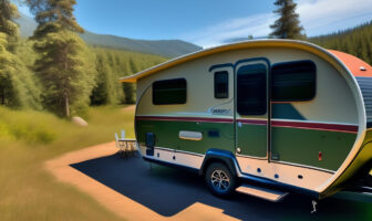 Motorhome