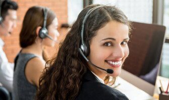 Telemarketing