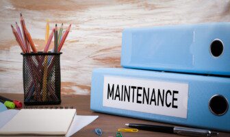 preventive maintenance checklist