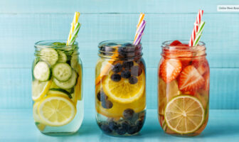 Best Detox Drinks