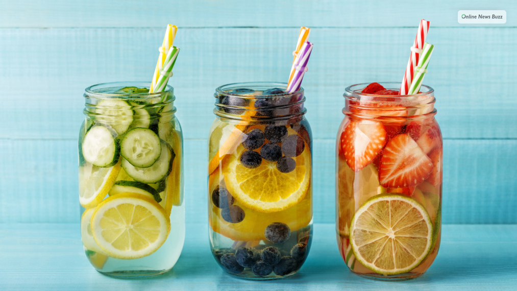 Best Detox Drinks