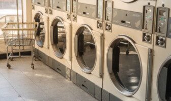 Industrial Laundry Business