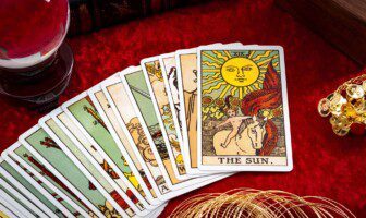 What Are Tarot Cards