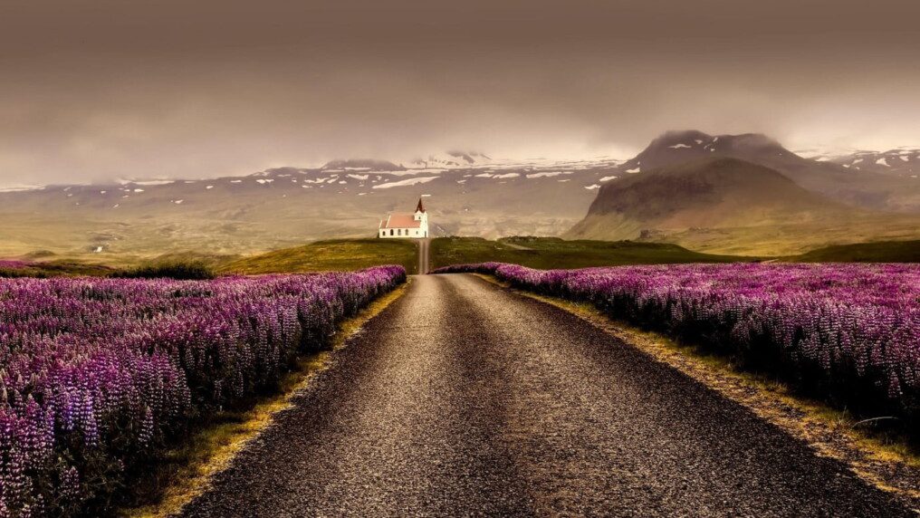 Iceland