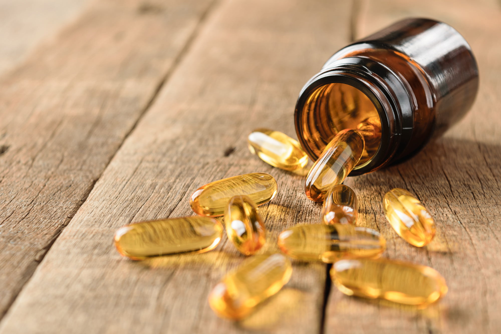 supplements for hearing loss