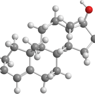Dihydroboldenone