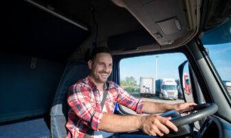 Become a Truck Driver