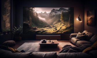 Home Theatre