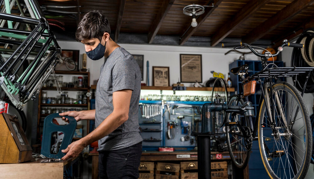 How to Organize a Garage