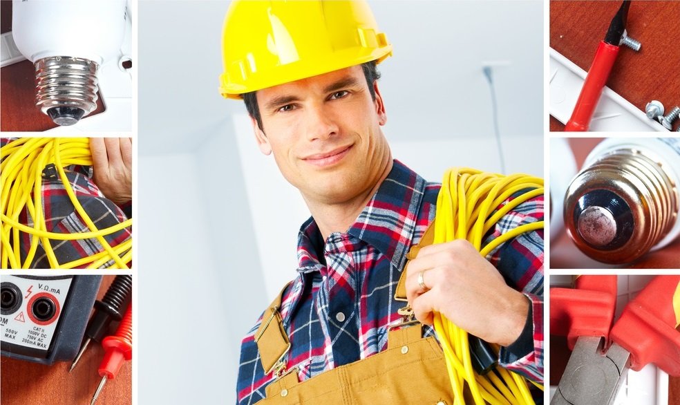 Professional Electricians