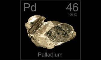 Palladium Recycling