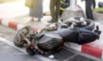Motor Cycle Accidents