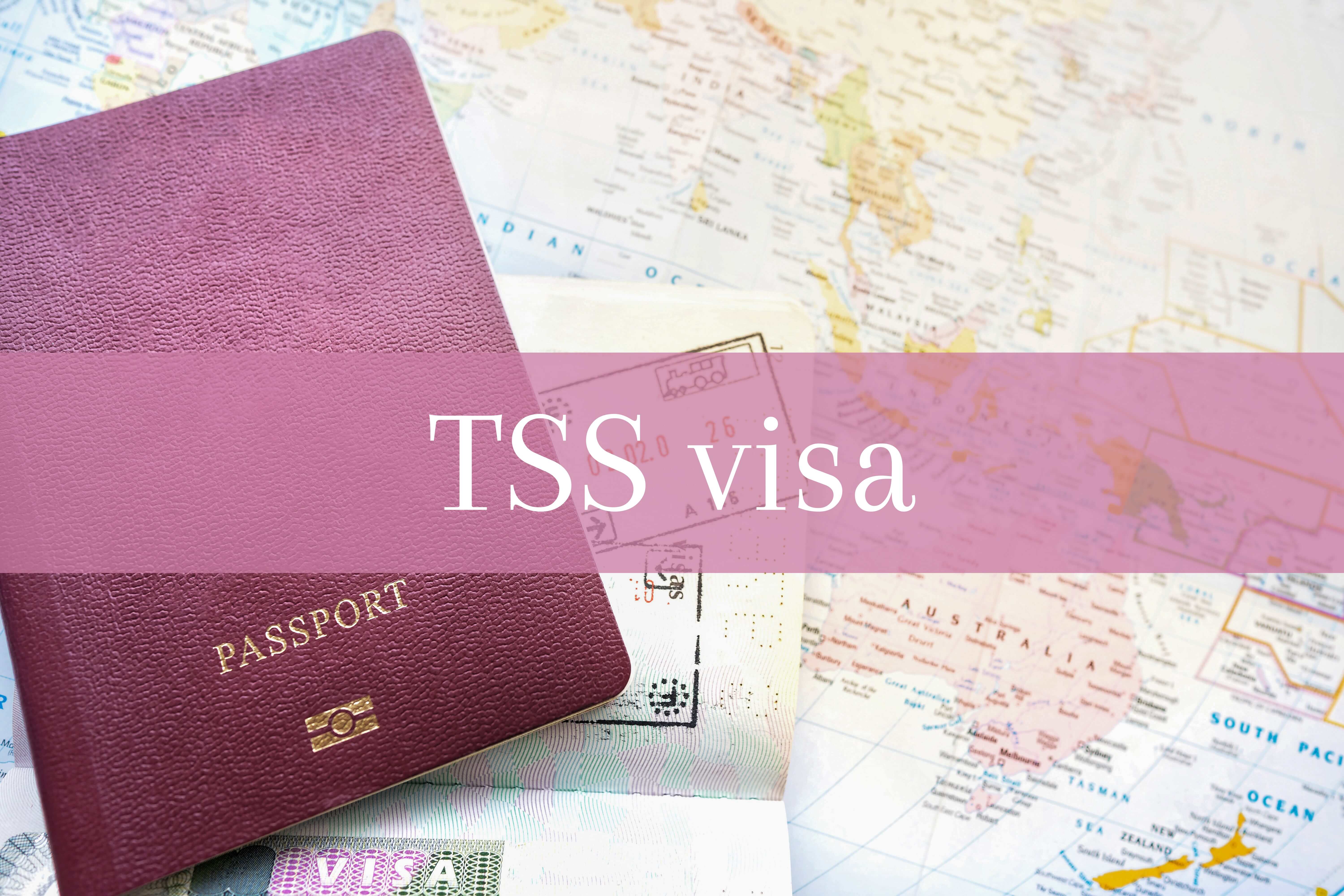 TSS visa