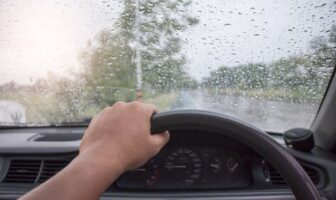 Driving During Inclement Weather